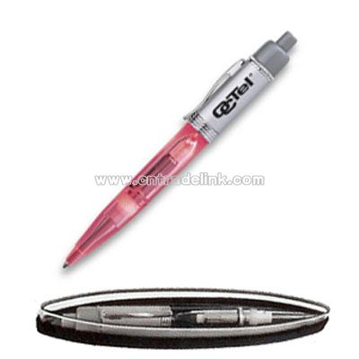 Starlite Pen - Red