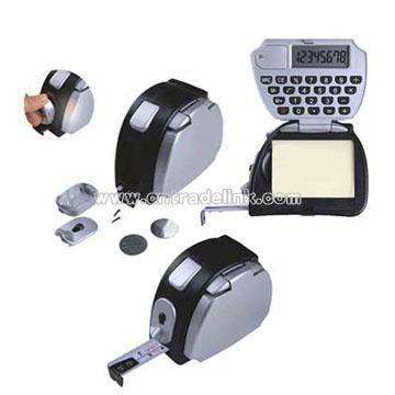 Stationery Radio