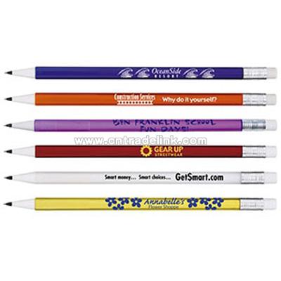 Stay Sharp Mechanical Pencil