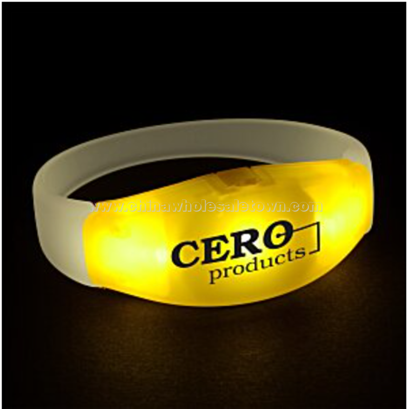 Steady Light Bracelet