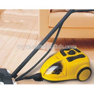 Steam Cleaner