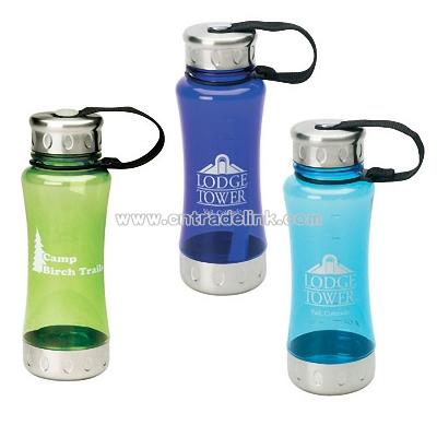 Steel-It 18oz sports bottles
