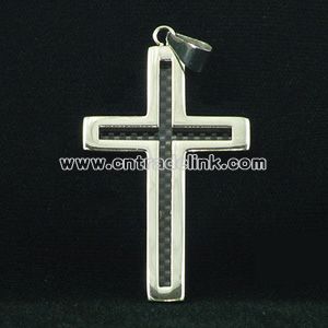 Steel Pendant