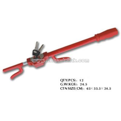 Steering Wheel Lock