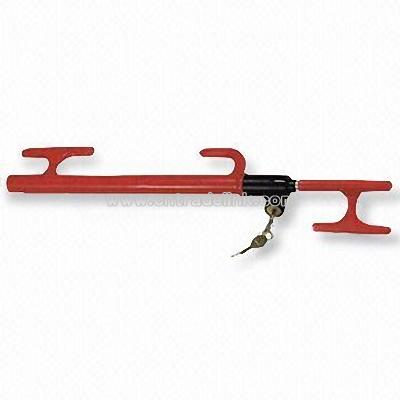 Steering Wheel Lock