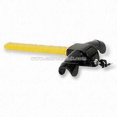 Steering Wheel Lock