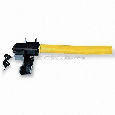 Steering Wheel Lock