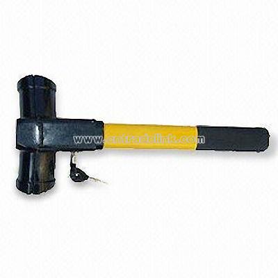 Steering Wheel Lock