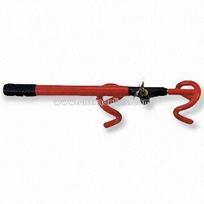 Steering Wheel Lock