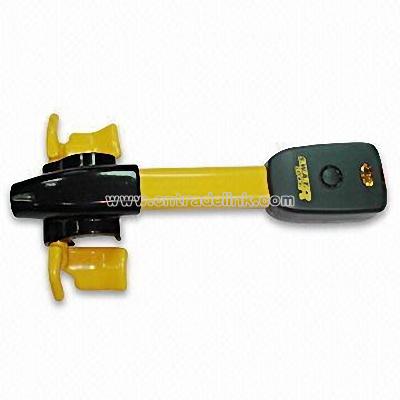 Steering Wheel Lock