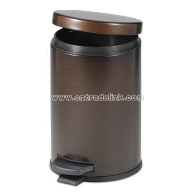Step On Can