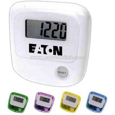 Step counter