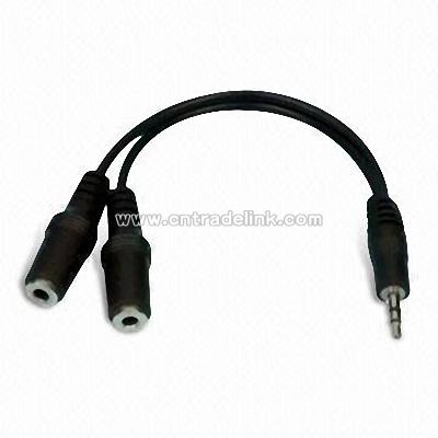 Stereo Audio Cable