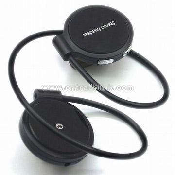 Stereo Bluetooth Handset