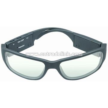 Stereo Bluetooth Sunglass