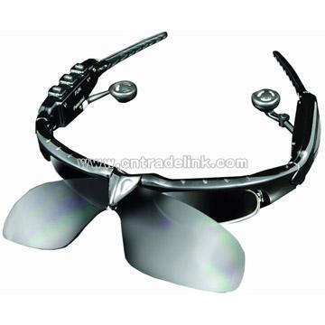 Stereo Bluetooth Sunglass