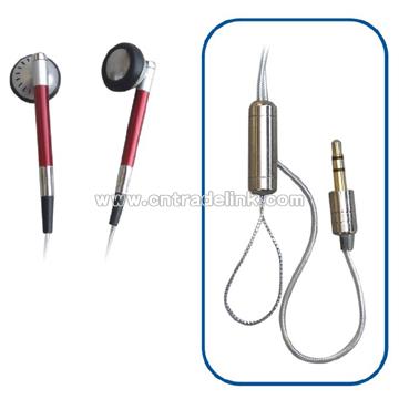 Stereo Earphone