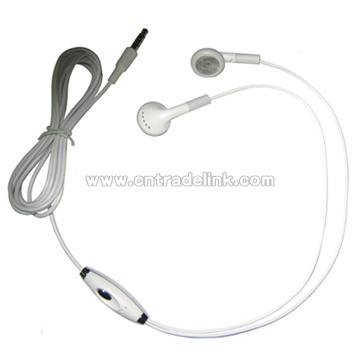 Stereo HandsFree for Iphone