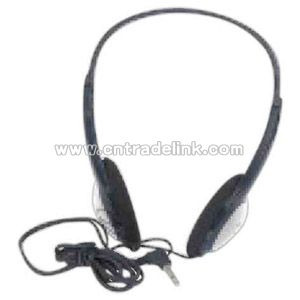 Stereo headphone