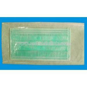 Sterile Non-Woven Mask