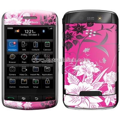 Sticker Protector Skin for Blackberry 9500