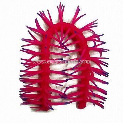 Sticky Sea Star-shaped Toy
