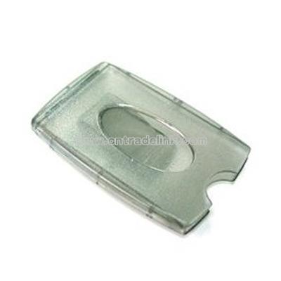 Storus Smart Money Clip Lite Charcoal