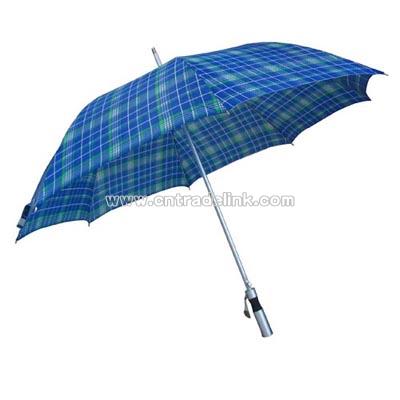 Straight Umbrella