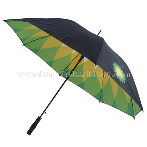 Straigth Umbrella