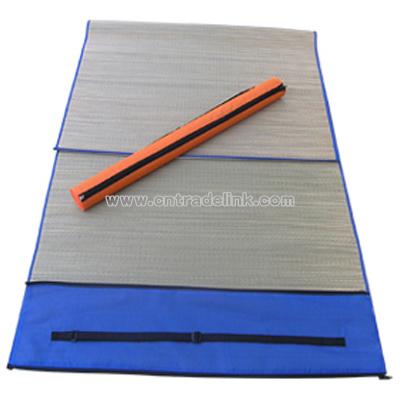 Straw Mat