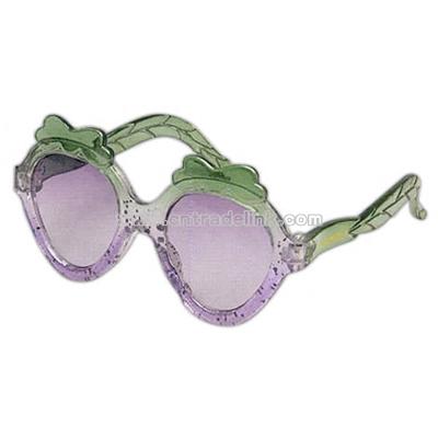 Strawberries for Shorties - Sunglasses