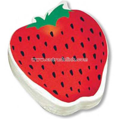 Strawberry - Full Compressed T-Shirt