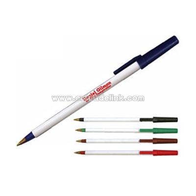 Streamline Stick Pen