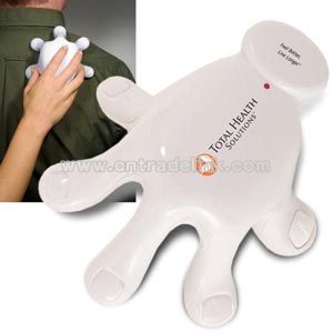 Stress-Away Massager