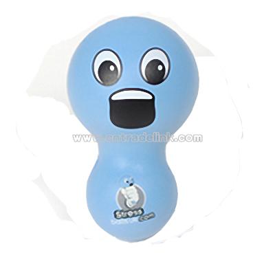 Stress Ball Man