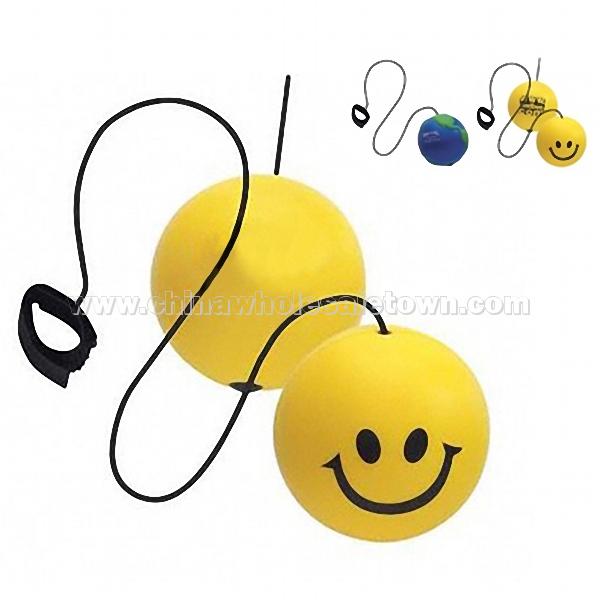 Stress Ball Yo-Yo