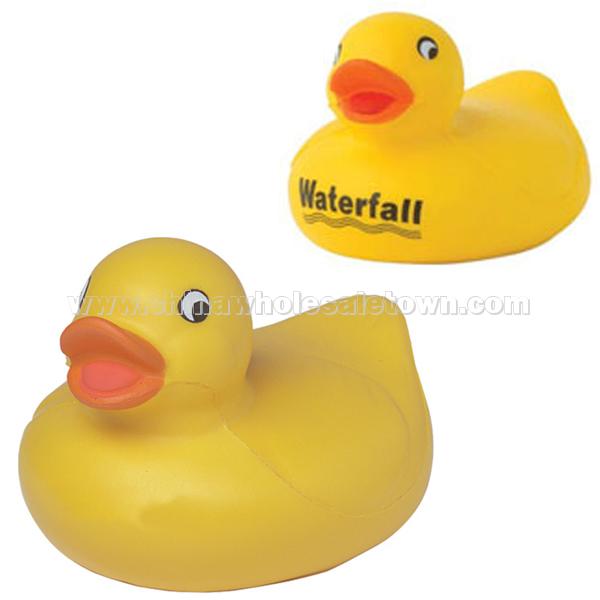 Stress Reliever - Duck
