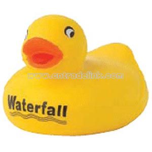 Stress Reliever - Duck