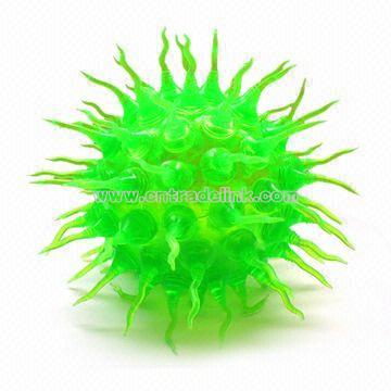 Stress Reliever Ball