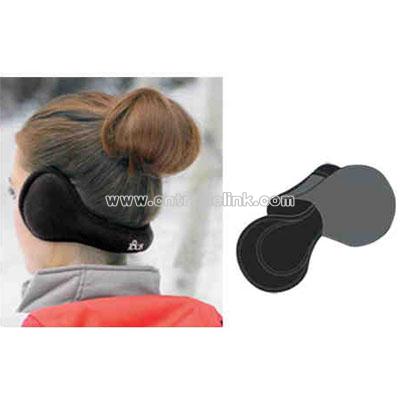 Stretch Tech Fleece Ear Warmer