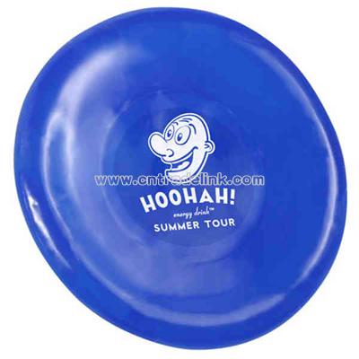 Stretchable flying disc