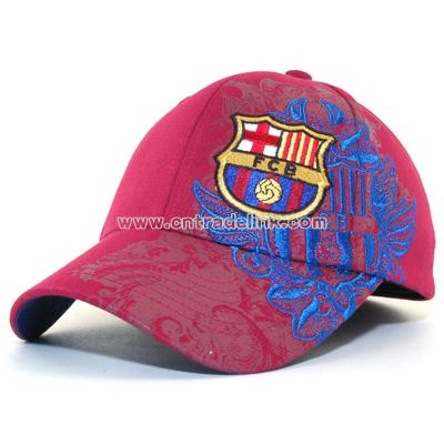 Striker Cap