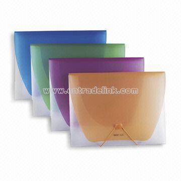 String Closure Envelopes File Bags