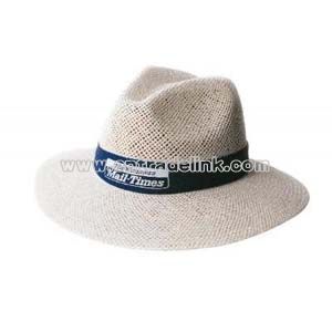 String Straw Hat