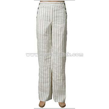 Stripe Pants