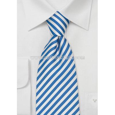 Striped Neck Ties