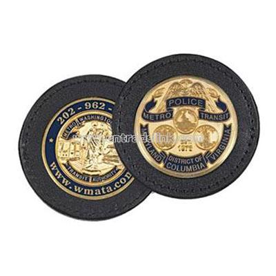 Strong COIN HOLDER FOR