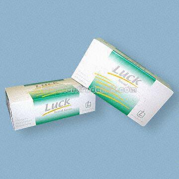 Strong and Sturdy Box Facial Tissue Great