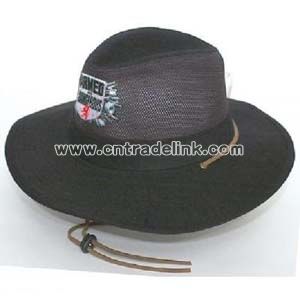 Structured Hat