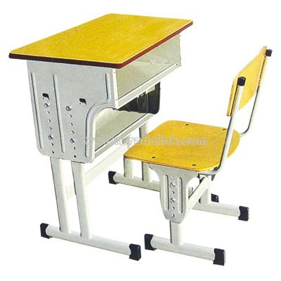 Student Desk&Chair